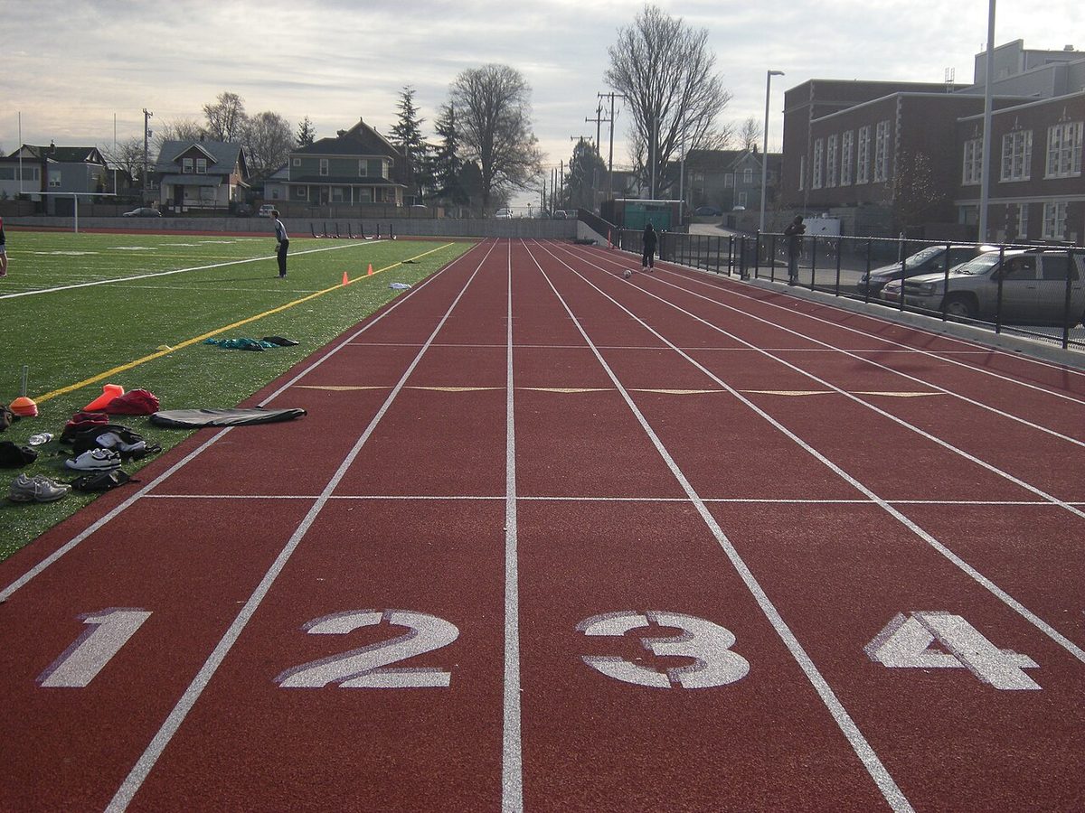 Interval training explained: faster with structure