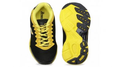 Photo of Different Kinds of Soles for Sport Shoes