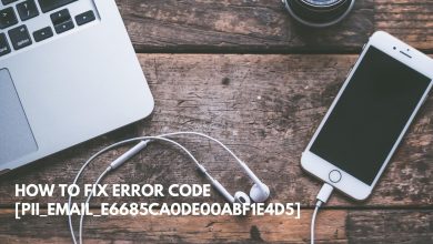 Photo of [pii_email_e6685ca0de00abf1e4d5] Quick Solution To Fix Error 
