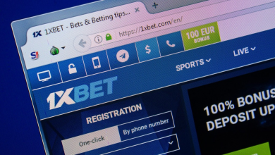Photo of How to become sports betting affiliate – 1xBet site and make real money