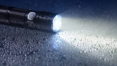 Photo of How to choose a flashlight?