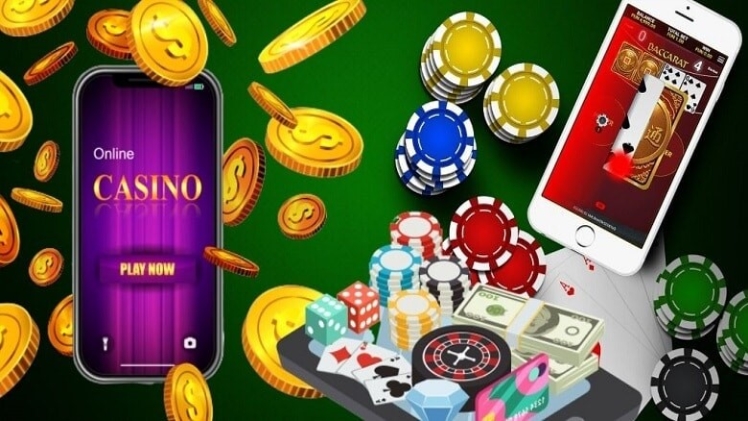 gambling on line Guide and Get happy hugo casino review the best Casinos Inside the 2022