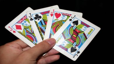 Photo of Poker Hand with Kings, Queens, Jacks And Tens Nicknames You Should Know