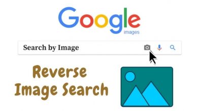 Photo of Google’s similar image search function