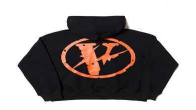 Photo of 5 things to know when buying a hoodie at Vlone