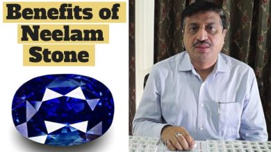 Photo of What are the top 10 reasons for going with the option of wearing the Neelam gemstone?