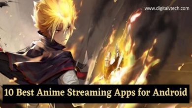 Photo of Animeflix apk | Animeflix offline | Animeflix pro | The best anime app for streaming and downloading