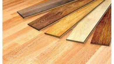 Photo of Solid Oak Floor Maintenance Tips
