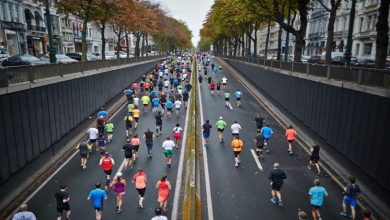 Photo of How to Prepare Yourself to Join a Marathon