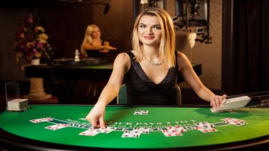 Photo of Live Baccarat Online Casino Games