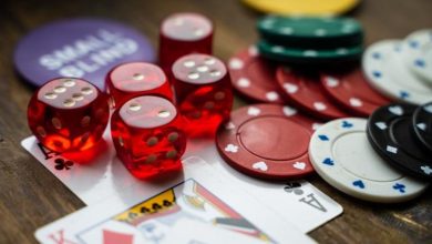 Photo of How to Stay on Top of Your Finances at Online Casinos