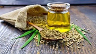 Photo of How to make cannabis cooking oil